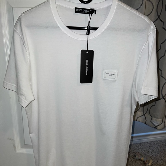 Dolce and Gabanna T shirt - Picture 2 of 3